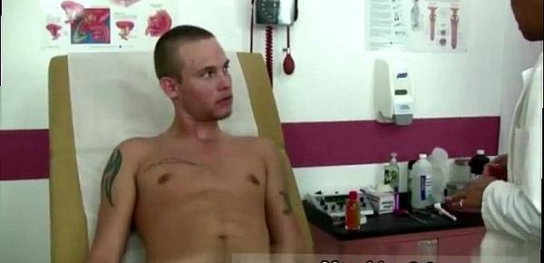  Medical demonstrations of male ejaculations gay first time At this